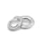 Dritz® Extra-Large Nickel Eyelet Kit with Tool, 7/16''